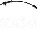 Dayton Parts 970-059 Anti-Lock Brake Sensor With Harness