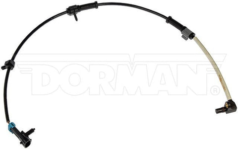 Dayton Parts 970-059 Anti-Lock Brake Sensor With Harness