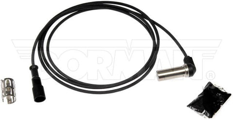 Dayton Parts 970-5001 Anti-Lock Brake System Sensor With 79 In. Harness Length