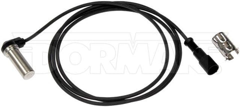 Dayton Parts 970-5003 Anti-Lock Brake System Sensor With 67 In. Harness Length