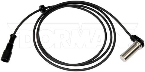 Dayton Parts 970-5004CD Anti-Lock Brake System Sensor With 69 In. Harness Length
