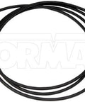 Dayton Parts 970-5005 Anti-Lock Brake System Sensor With 69 In. Harness Length