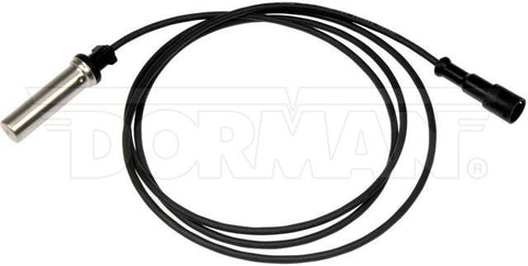 Dayton Parts 970-5005 Anti-Lock Brake System Sensor With 69 In. Harness Length