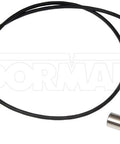 Dayton Parts 970-5006 Anti-Lock Brake System Sensor With 39 In. Harness Length
