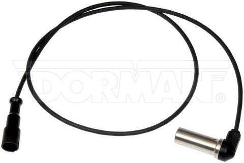 Dayton Parts 970-5006CD Anti-Lock Brake System Sensor With 39 In. Harness Length