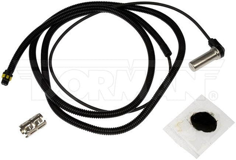 Dayton Parts 970-5007CD Anti-Lock Brake System Sensor With 85 In. Harness Length
