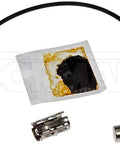 Dayton Parts 970-5008CD Anti-Lock Brake System Sensor With 15 In. Harness Length