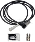 Dayton Parts ABS-801538 Abs Wheel Speed Sensor
