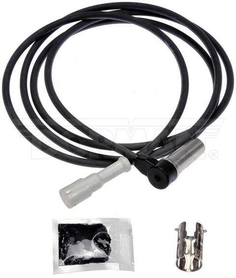 Dayton Parts ABS-801538 Abs Wheel Speed Sensor