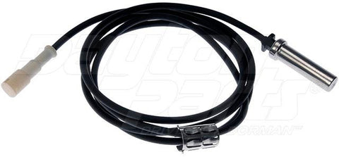 Dayton Parts ABS-801542 Abs Wheel Speed Sensor