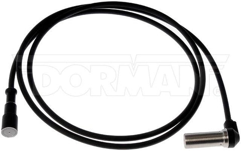 Dayton Parts ABS-955605 Abs Wheel Speed Sensor