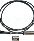 Dayton Parts 970-5023 Anti-Lock Brake System Sensor With 67 In. Harness Length