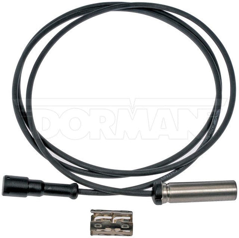 Dayton Parts 970-5023 Anti-Lock Brake System Sensor With 67 In. Harness Length