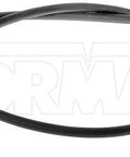 Dayton Parts 970-5100 Anti-Lock Brake System Sensor With 24 In. Harness Length