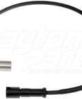 Dayton Parts 970-5102 Anti-Lock Brake System Sensor With 20 In. Harness Length
