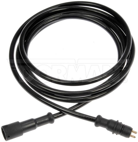 Dayton Parts 970-5106 Vehicle Side Harness For Anti-Lock Brake Sensor