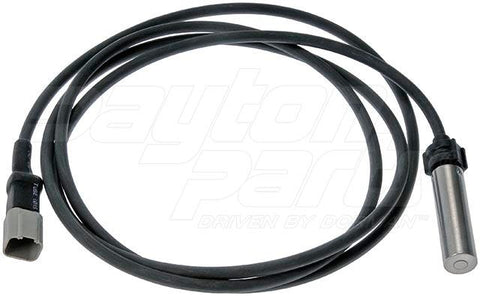 Dayton Parts 970-5107 Anti-Lock Brake System Sensor With 78 In. Harness Length