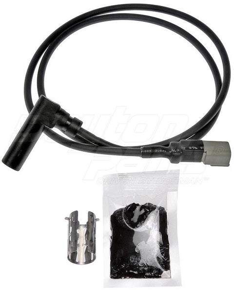 Dayton Parts ABS-800717 Abs Wheel Speed Sensor