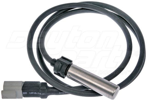 Dayton Parts ABS-801553 Abs Wheel Speed Sensor