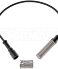 Dayton Parts 970-5113 Anti-Lock Brake System Sensor With 17 In. Harness Length