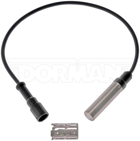 Dayton Parts 970-5113 Anti-Lock Brake System Sensor With 17 In. Harness Length