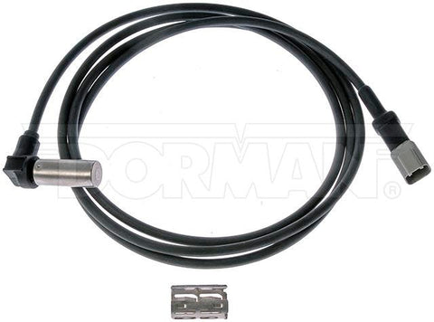 Dayton Parts 970-5115 Anti-Lock Brake System Sensor With 78 In. Harness Length
