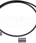 Dayton Parts ABS-801551 Abs Wheel Speed Sensor