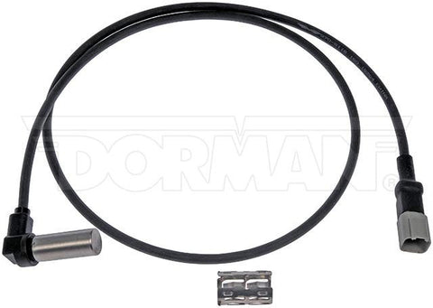 Dayton Parts ABS-801551 Abs Wheel Speed Sensor