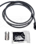 Dayton Parts 970-5117 Anti-Lock Brake System Sensor With 63 In. Harness Length