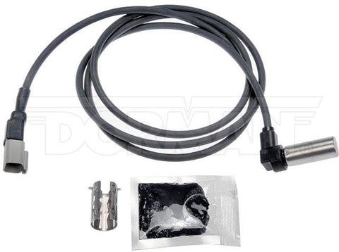 Dayton Parts 970-5117 Anti-Lock Brake System Sensor With 63 In. Harness Length