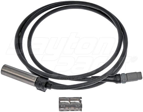 Dayton Parts 970-5120 Anti-Lock Brake System Sensor With 63 In. Harness Length