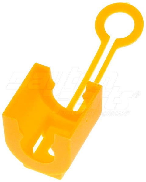Dayton Parts 970-5124 Anti-Lock Brake System Sensor Mounting Bracket