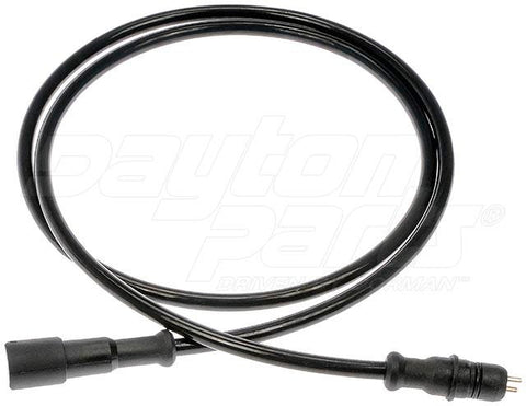 Dayton Parts 970-5125 Vehicle Side Harness For Anti-Lock Brake Sensor