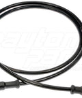 Dayton Parts ABS-919801 Abs Sensor Harness Extension