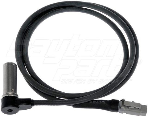 Dayton Parts 970-5126 Anti-Lock Brake System Sensor With 50 In. Harness Length