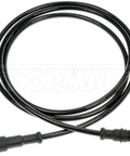 Dayton Parts 970-5131 Vehicle Side Harness For Anti-Lock Brake Sensor
