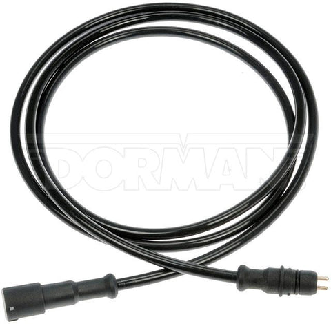 Dayton Parts 970-5131 Vehicle Side Harness For Anti-Lock Brake Sensor