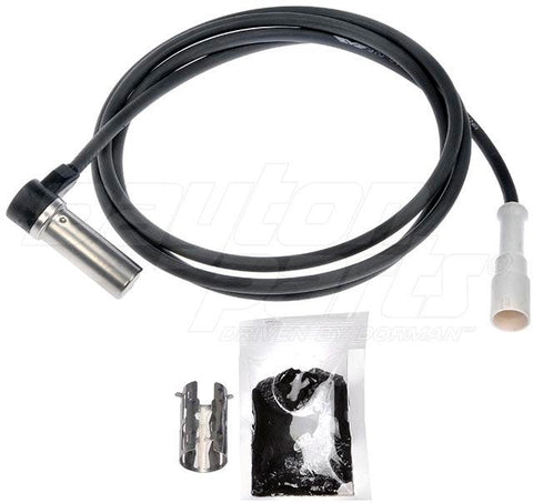 Dayton Parts ABS-801541 Abs Wheel Speed Sensor