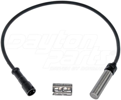 Dayton Parts ABS-027196 Abs Wheel Speed Sensor