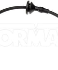 Dayton Parts ABS-219354 Abs Wheel Speed Sensor