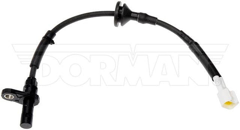 Dayton Parts ABS-219354 Abs Wheel Speed Sensor