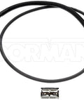 Dayton Parts ABS-033710 Abs Wheel Speed Sensor