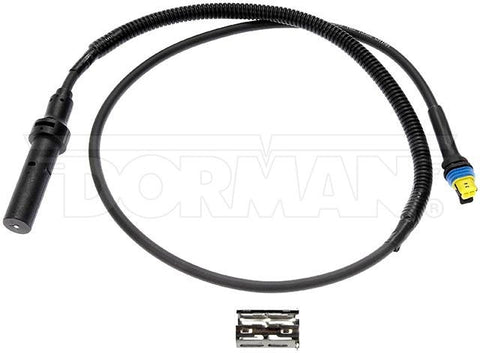 Dayton Parts ABS-033710 Abs Wheel Speed Sensor