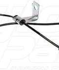 Dayton Parts ABS-220126 Abs Wheel Speed Sensor