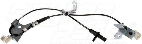 Dayton Parts ABS-220126 Abs Wheel Speed Sensor