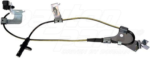 Dayton Parts ABS-220127 Abs Wheel Speed Sensor