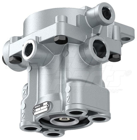 Dayton Parts 971-002-152-0 Air System - Relay Emergency Valve