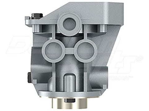 Dayton Parts 971-002-300-0 Air System - Relay Emergency Valve