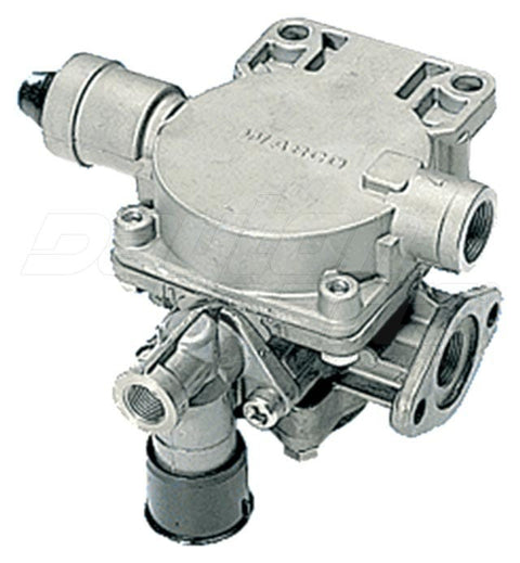 Dayton Parts 971-002-531-0 Air System - Relay Emergency Valve