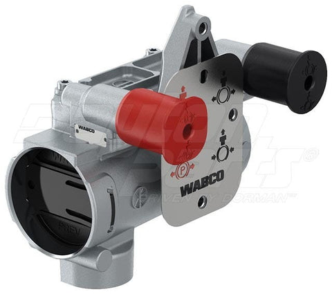 Dayton Parts 971-002-900-0 Air System - Park Release Emergency Valve